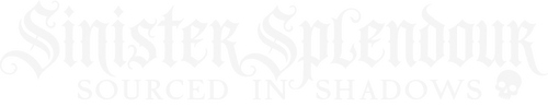 Sinister Splendour